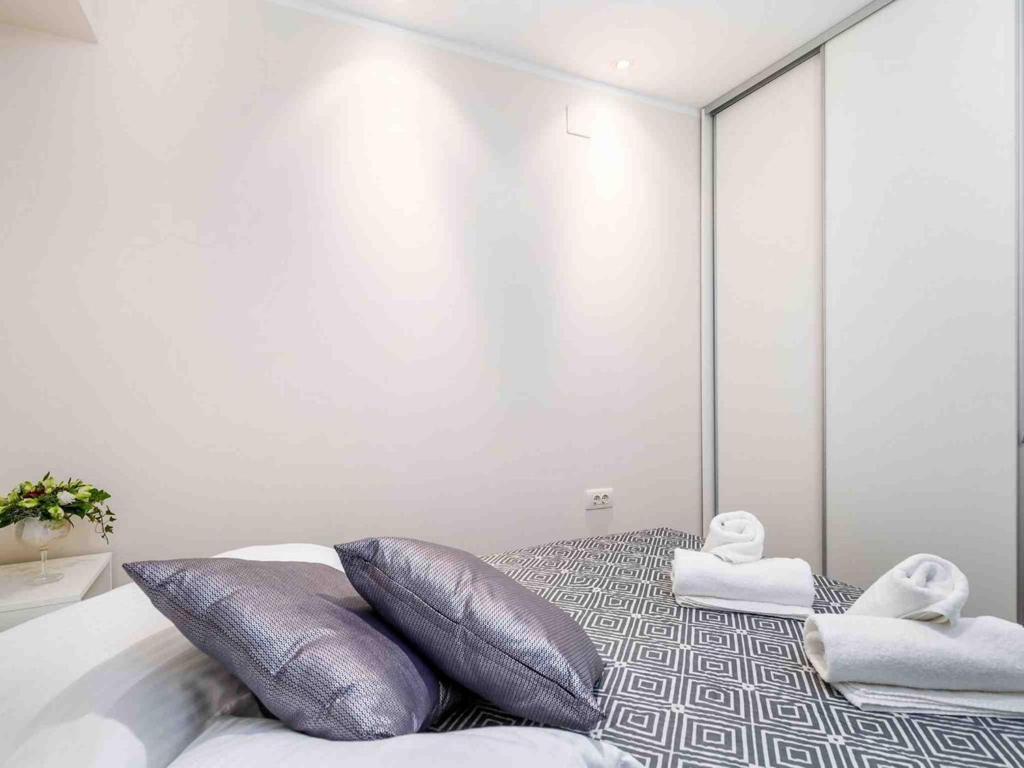 Srok Apartments With Pool Kastav Bilik gambar