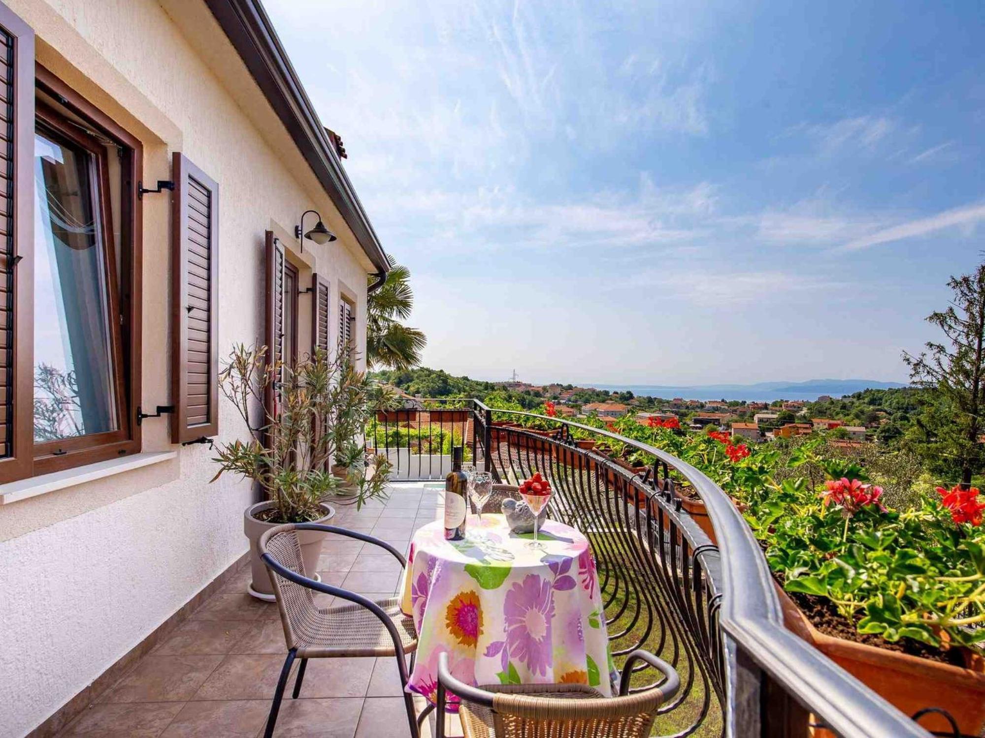 Srok Apartments With Pool Kastav Bilik gambar